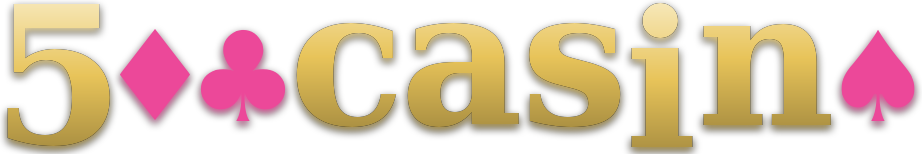 500casino logo